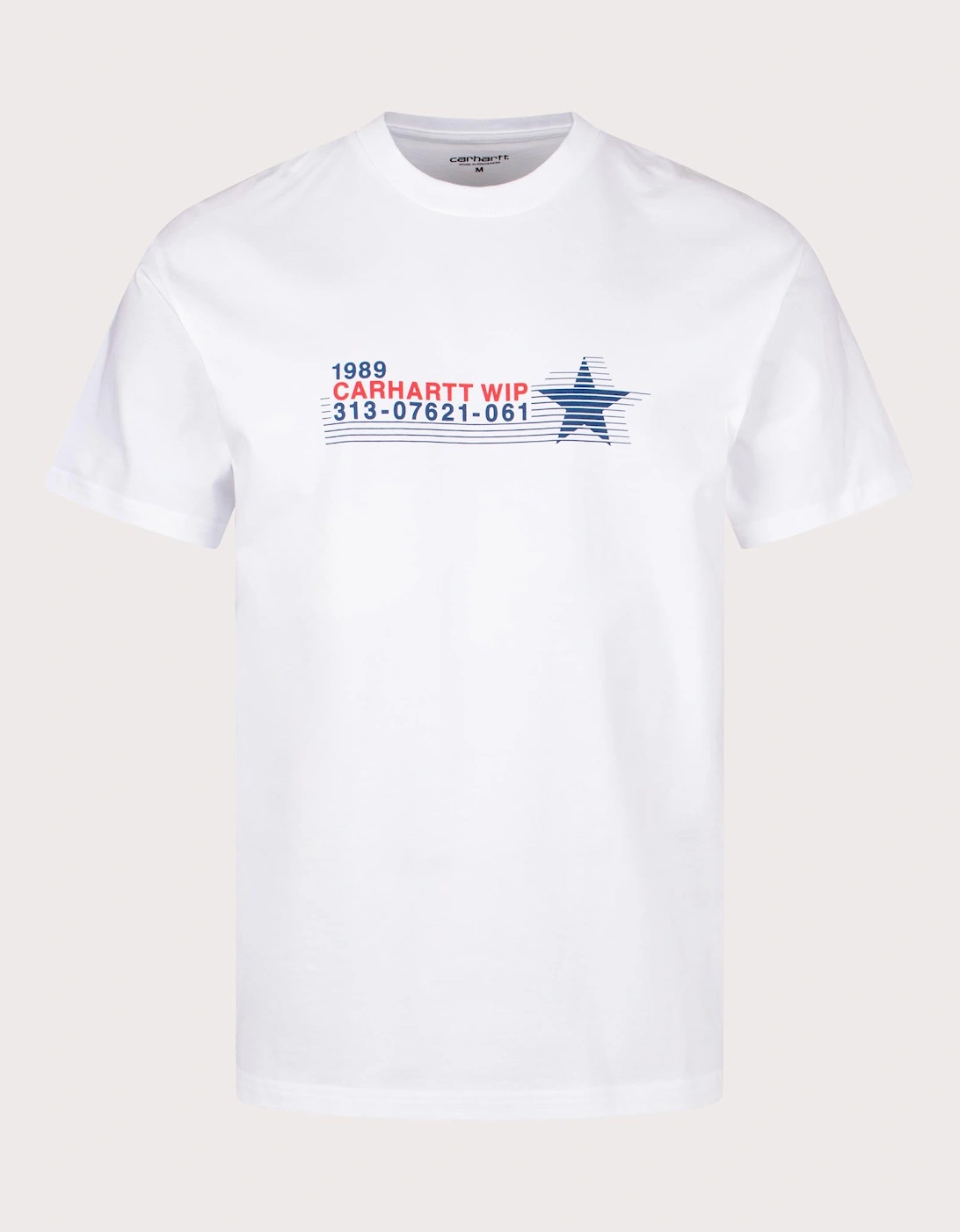 313 Star T-Shirt, 3 of 2