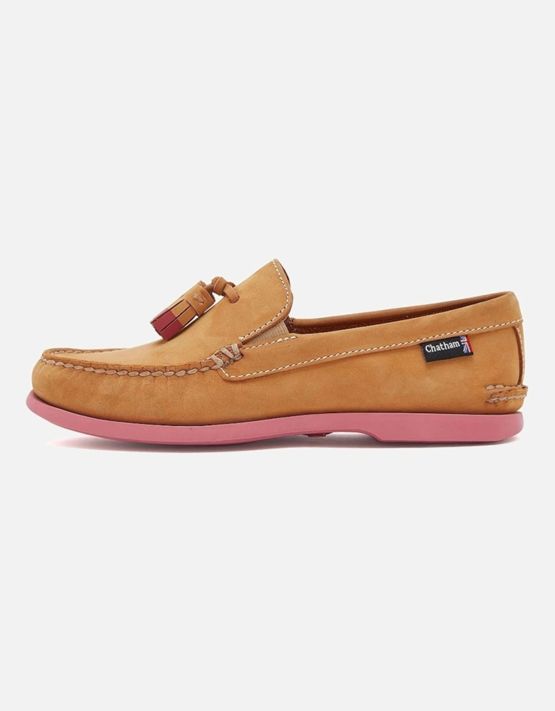 Crete G2 Womens Boat Shoes