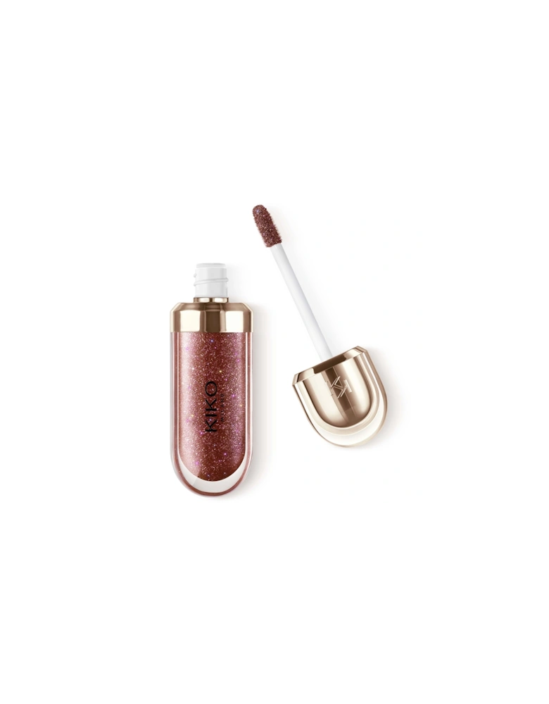 3D Hydra Lipglosss - Limited Edition 6.5ml - 44 Disruptive Brown