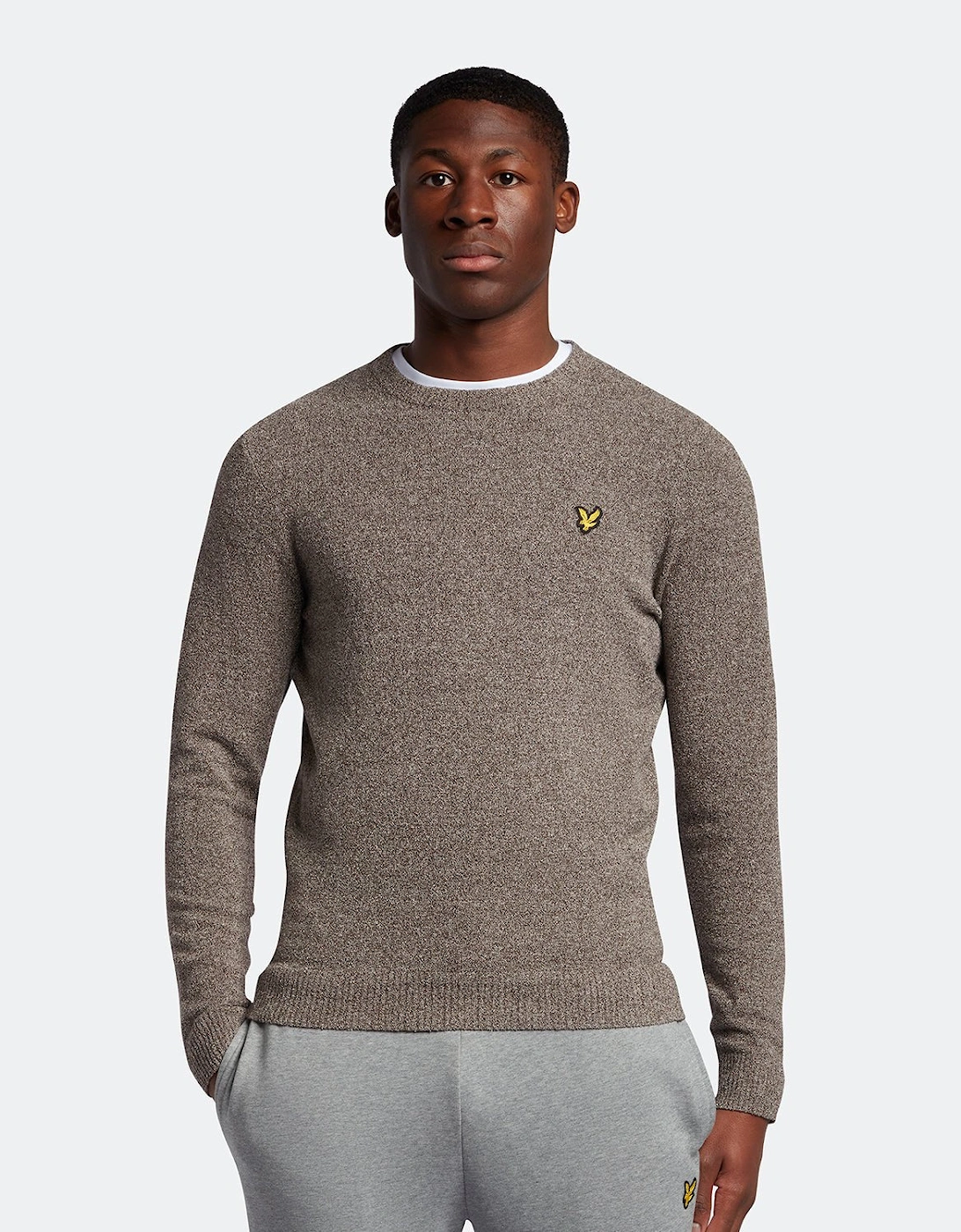 Boucle Jumper, 6 of 5
