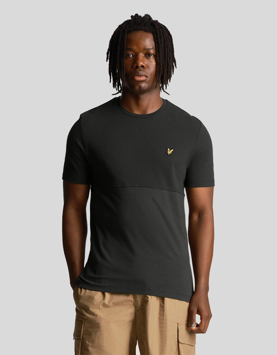 Textured T-Shirt, 6 of 5
