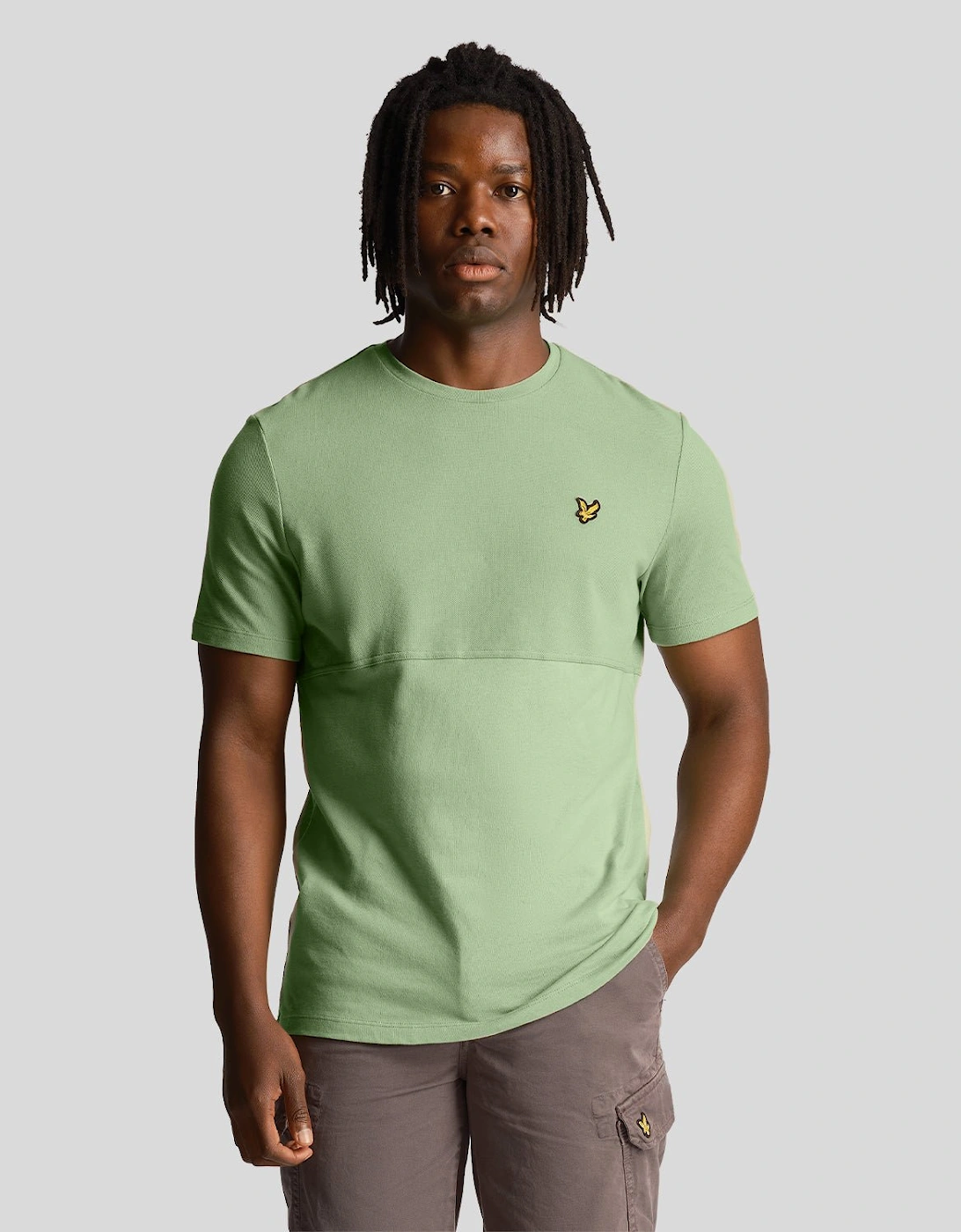 Textured T-Shirt, 6 of 5