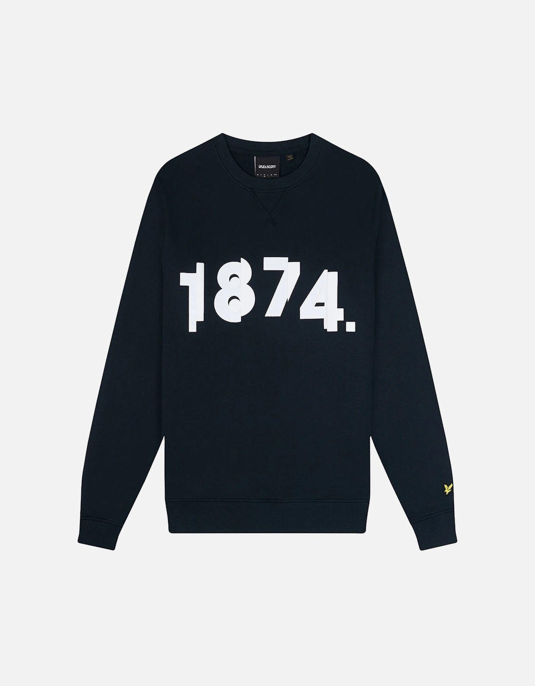 1874 Graphic Sweatshirt