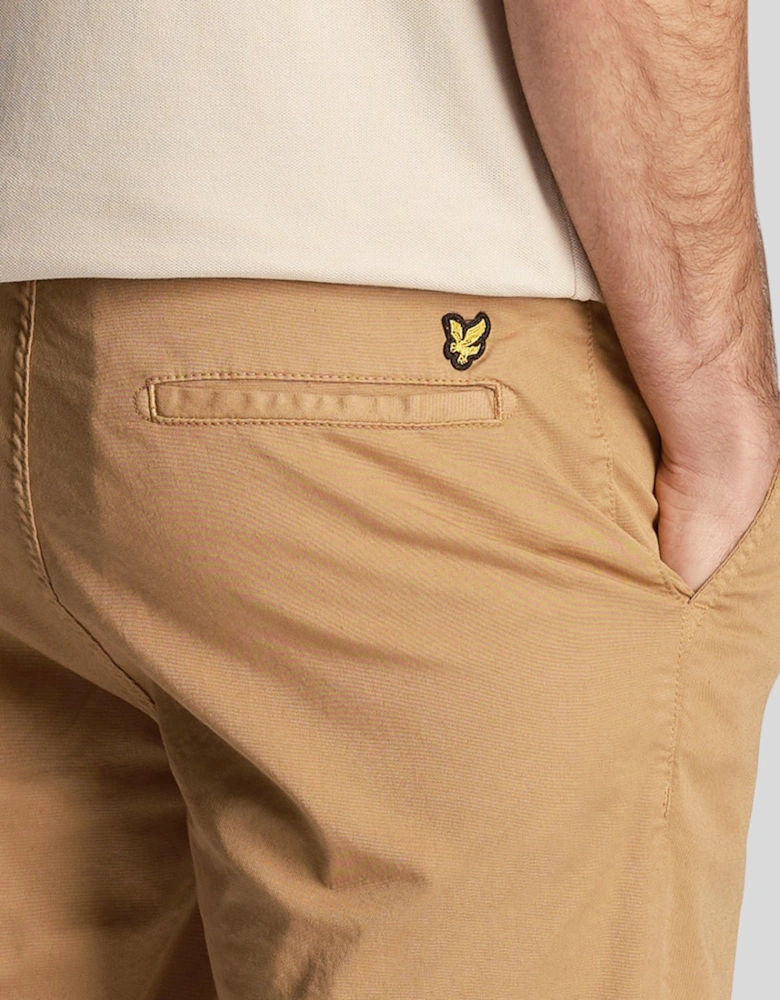 Anfield Chino Shorts