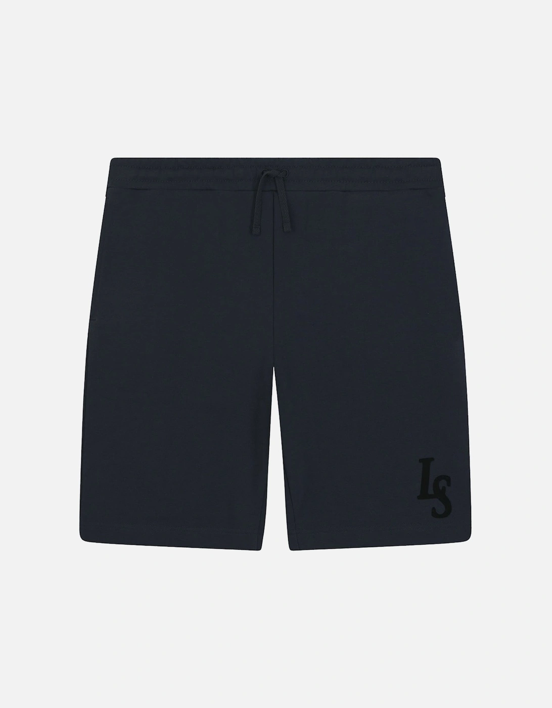 Club Emblem Sweat Shorts