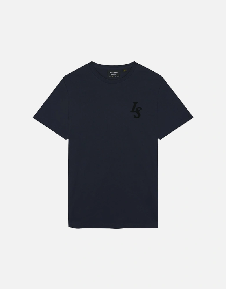 Club Emblem T-Shirt Plus