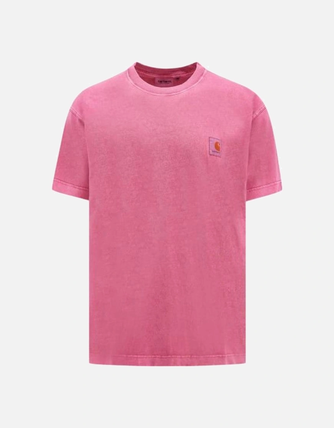 S/S Nelson T-Shirt - Magenta, 4 of 3