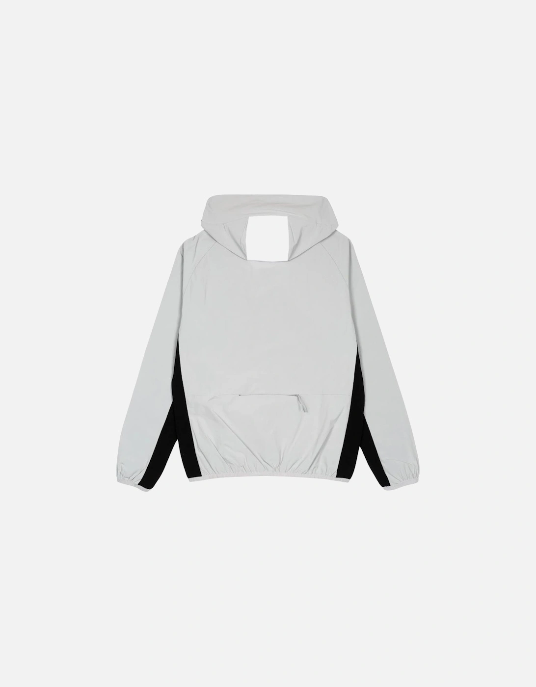 Price Sport Tech Windrunner - Grey