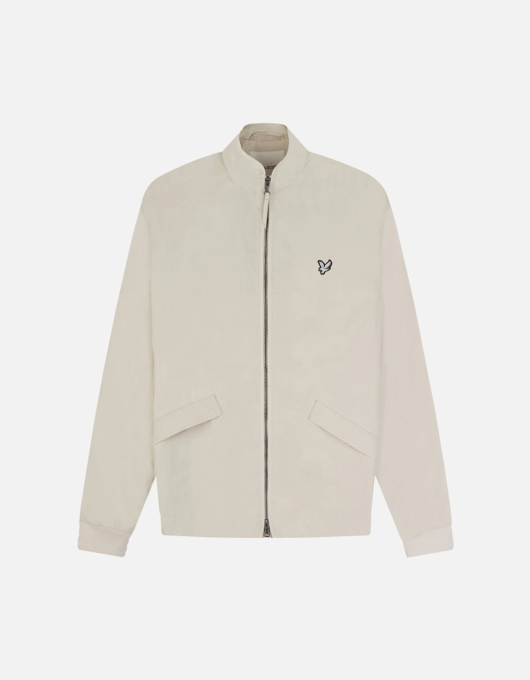 Deck Jacket