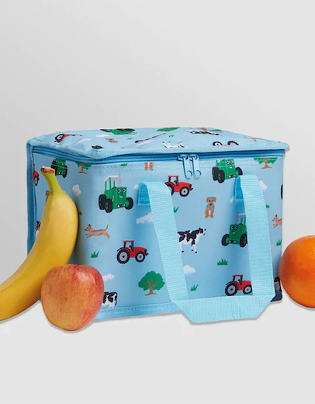 Cool Lunch Bag