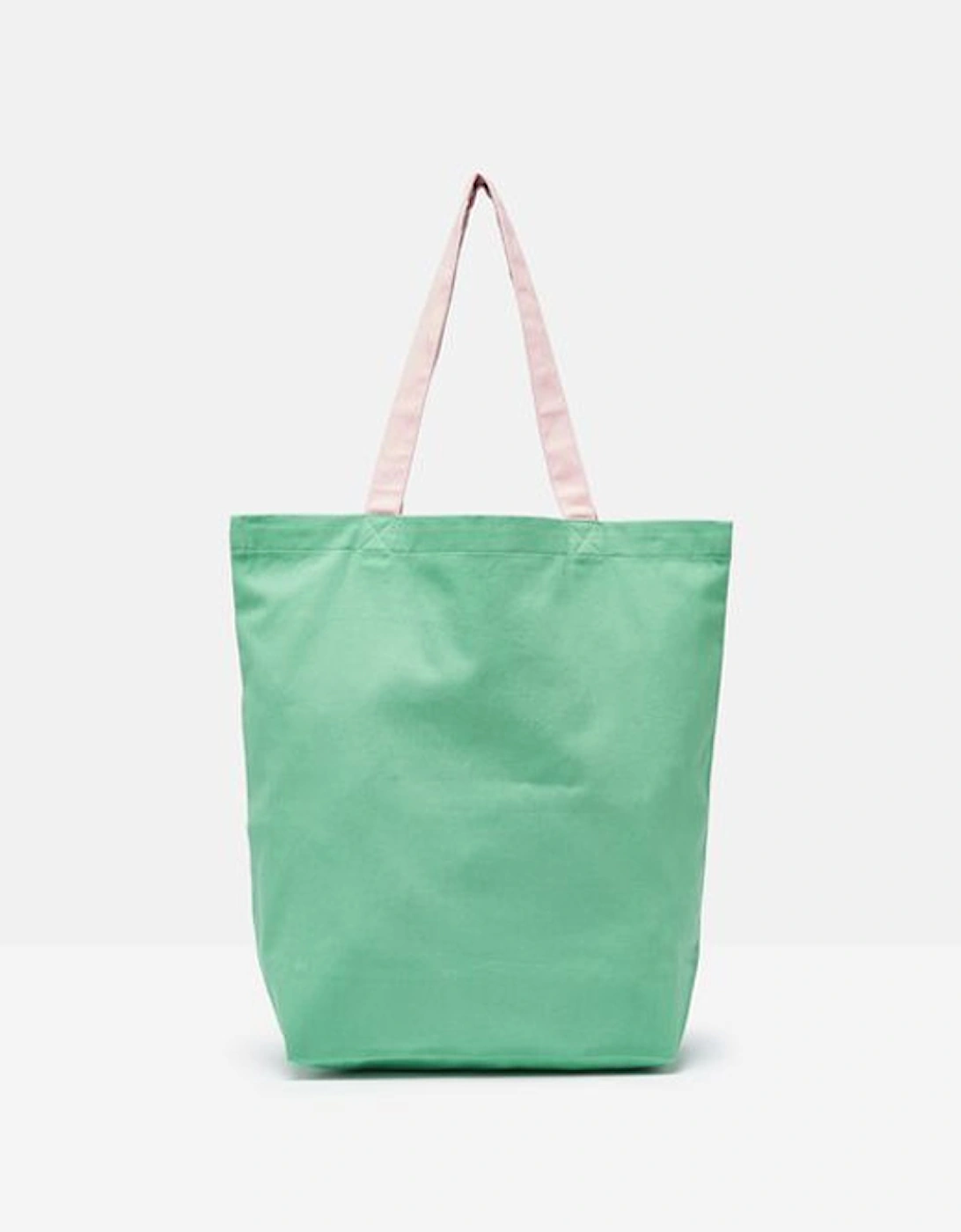 Courtside Bag Soft Green