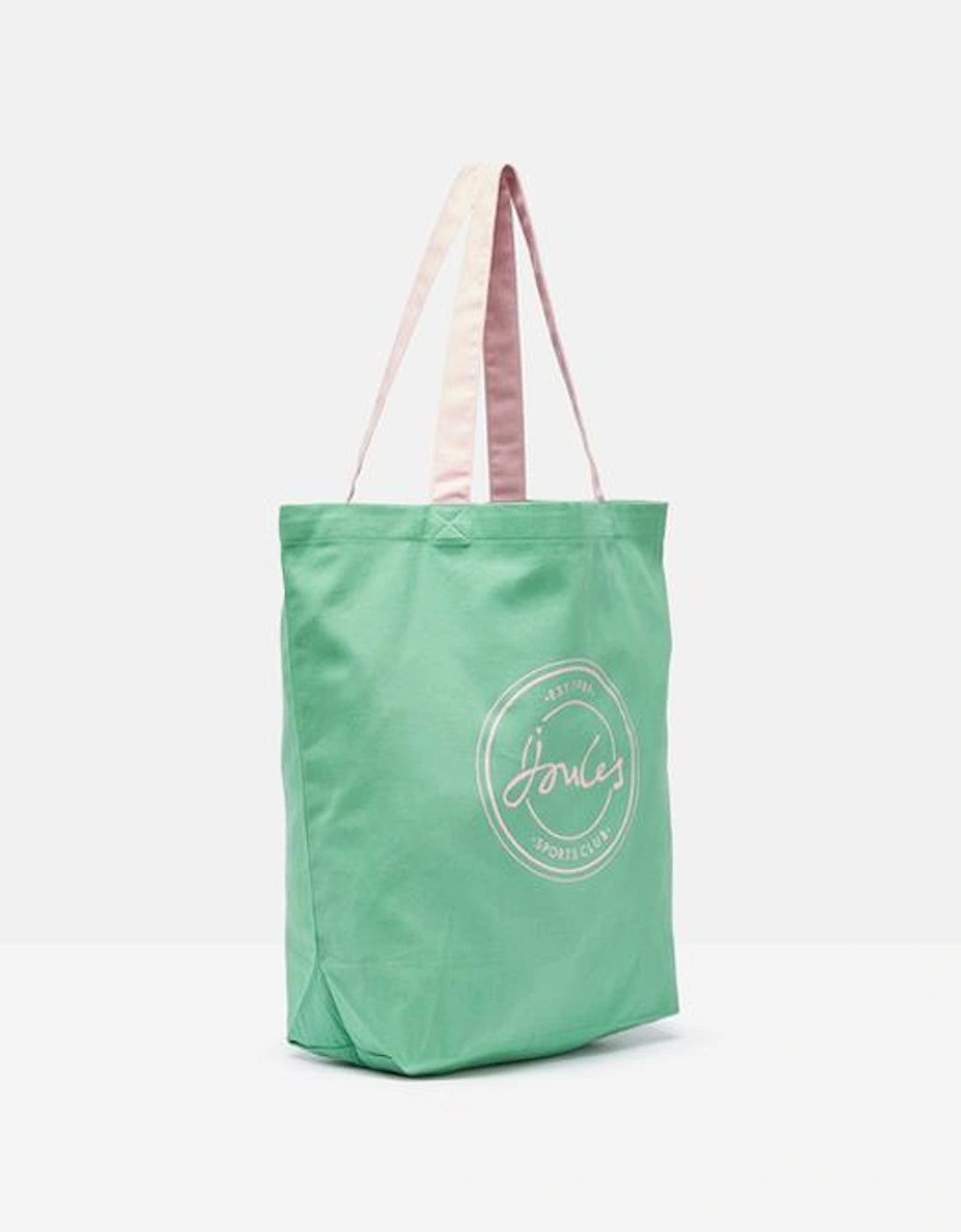 Courtside Bag Soft Green -One Size