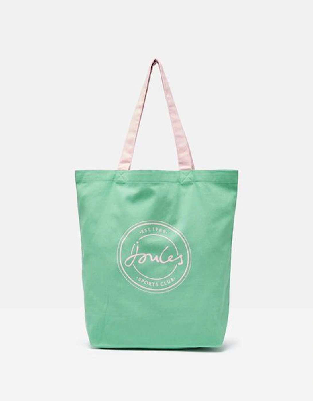 Courtside Bag Soft Green -One Size, 5 of 4