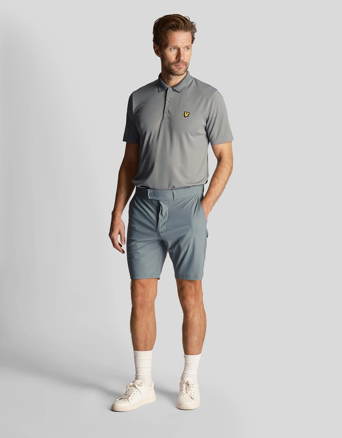 Golf Airlight Shorts