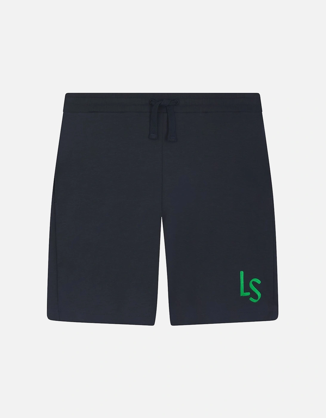 Golf LS Logo Sweat Shorts