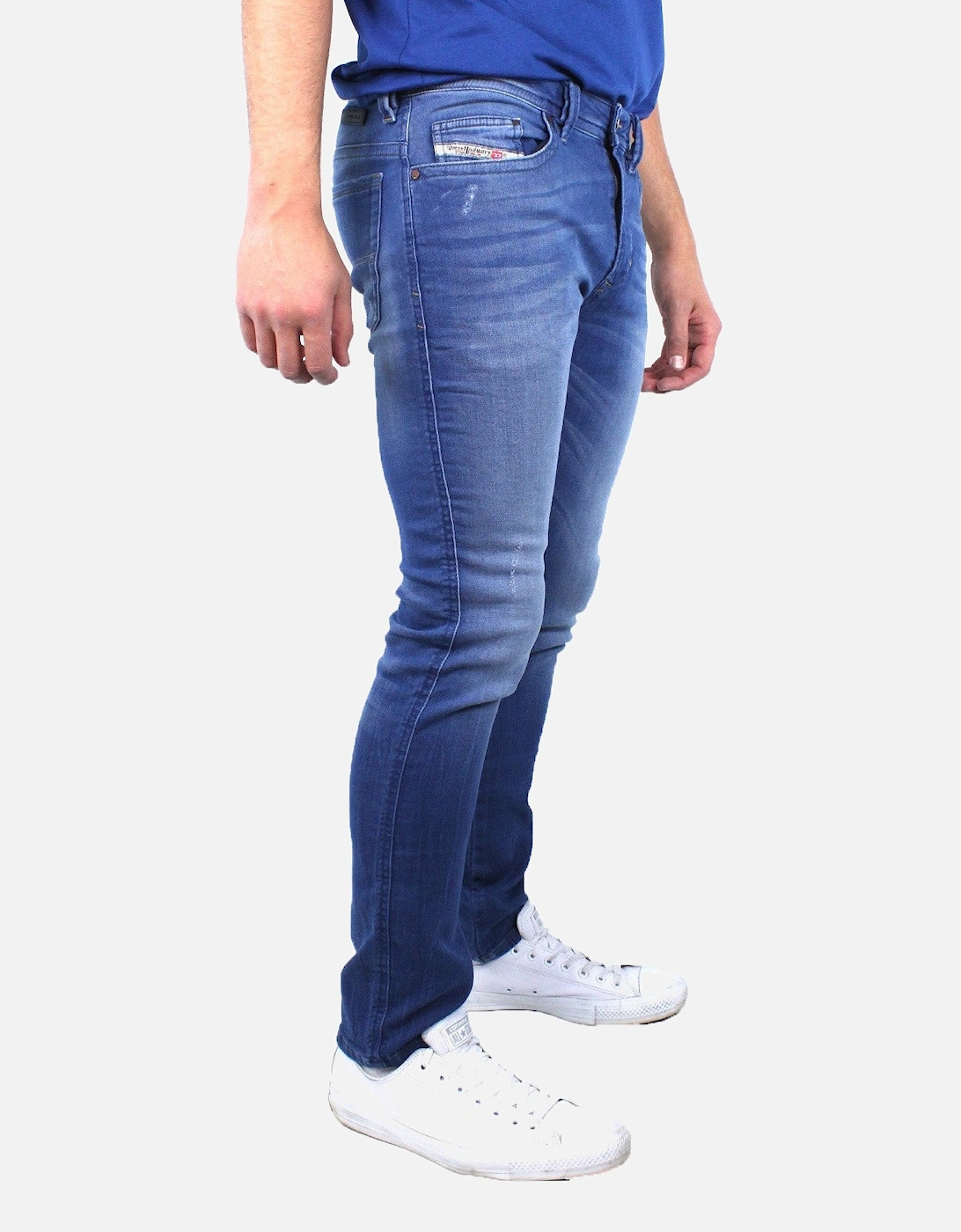 Thavar-NE 0837T Jeans