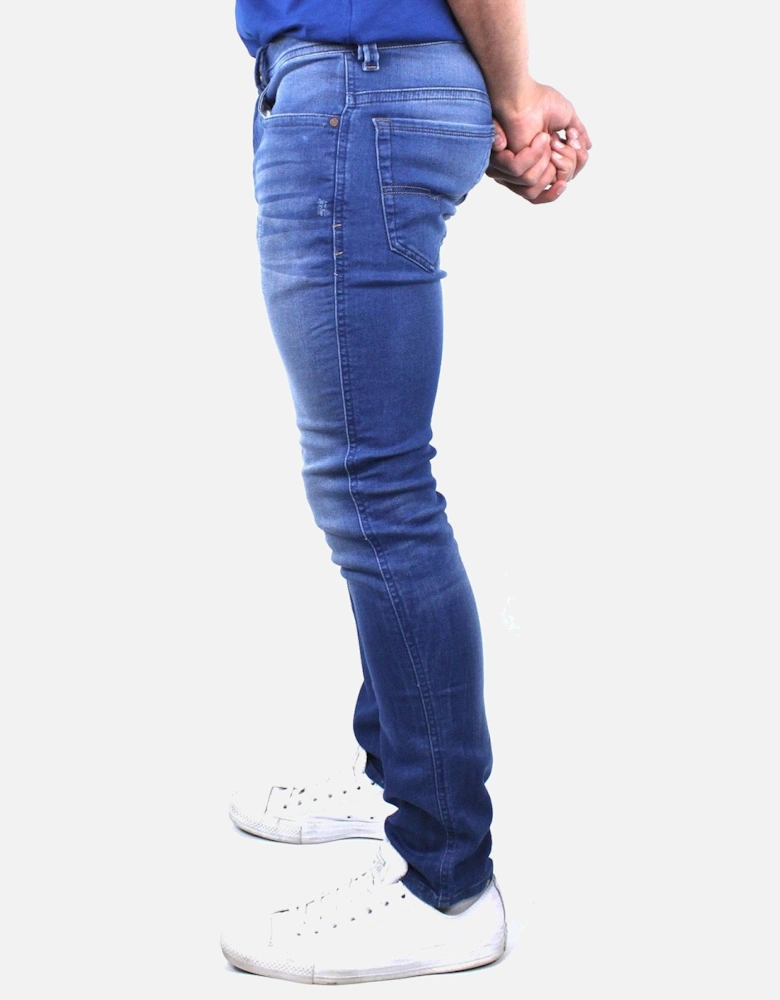 Thavar-NE 0837T Jeans