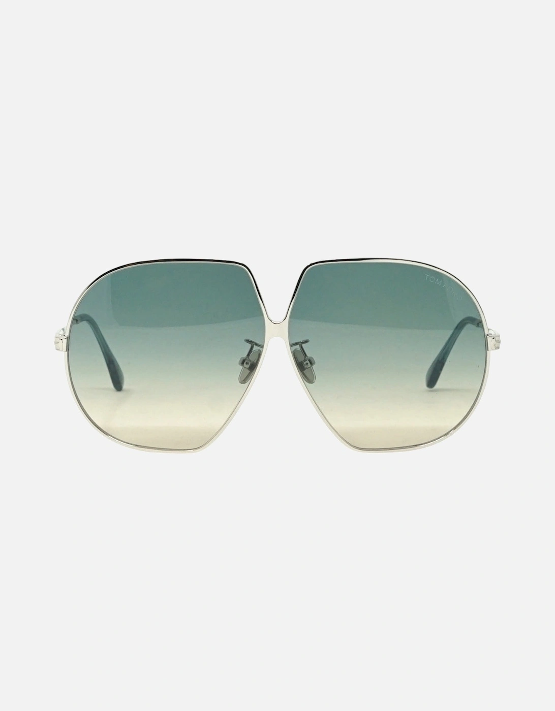 Tara FT0785 16P Silver Sunglasses, 4 of 3
