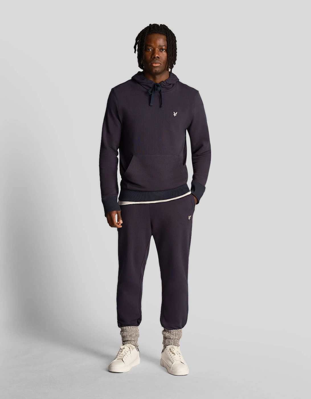 Loopback Utility Jogger, 6 of 5
