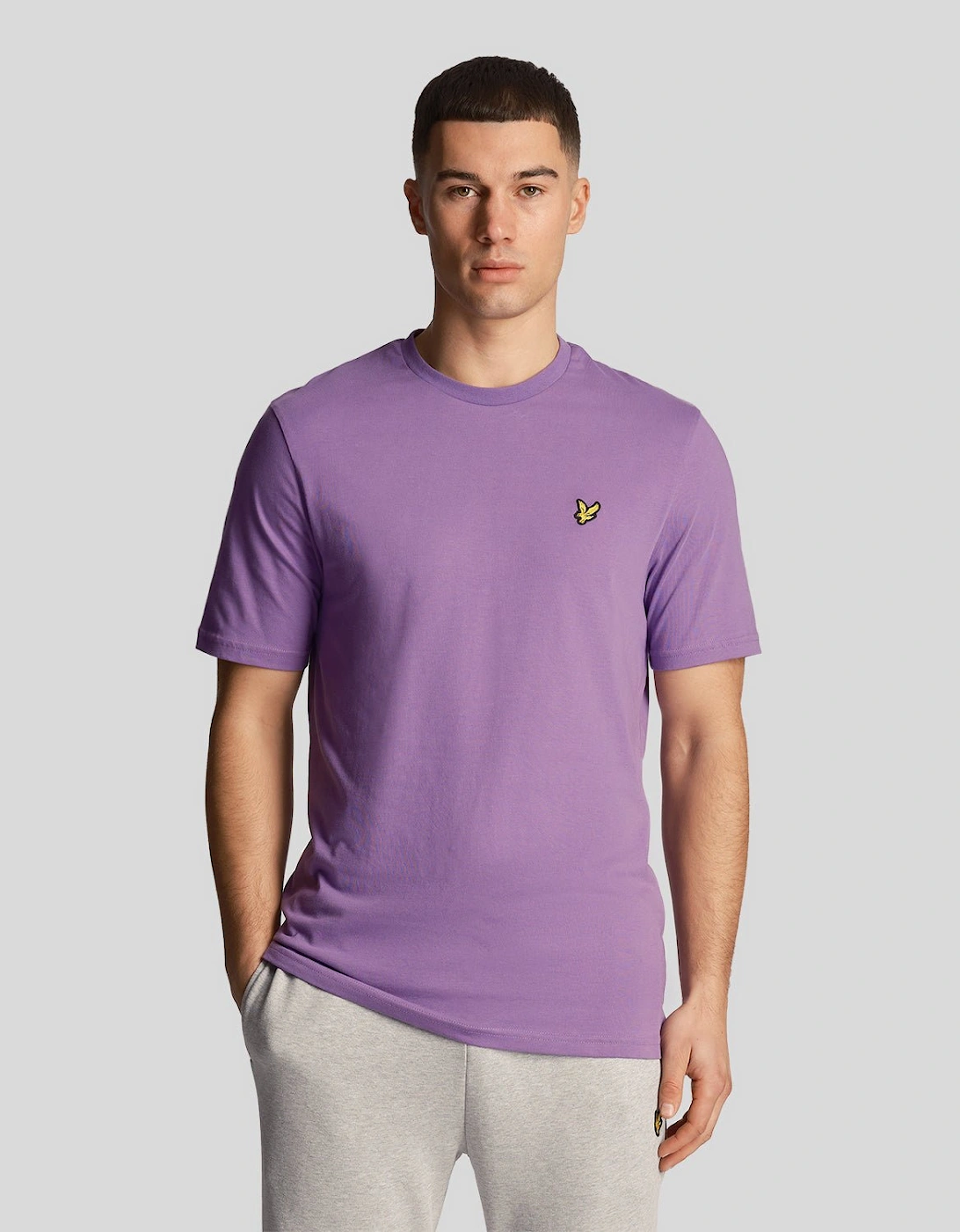 Plain T-Shirt, 6 of 5