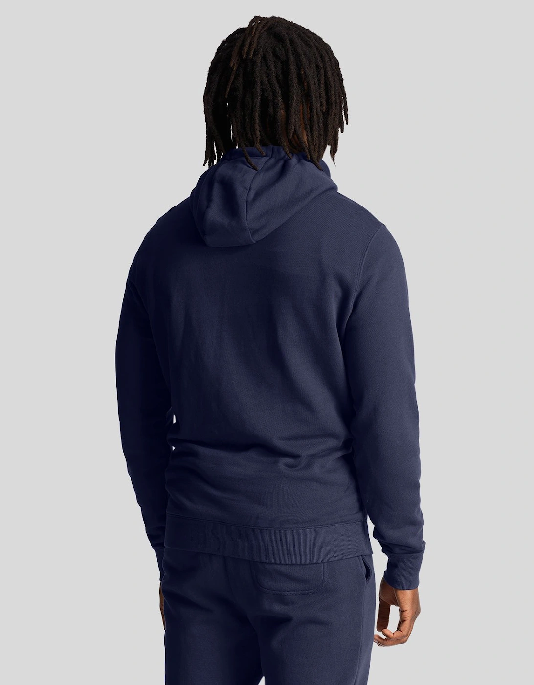 Core Pullover Hoodie
