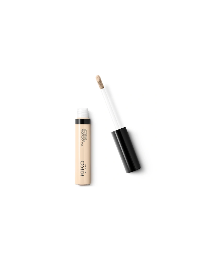 Full Coverage Dark Circles Concealer - 13 Chantilly