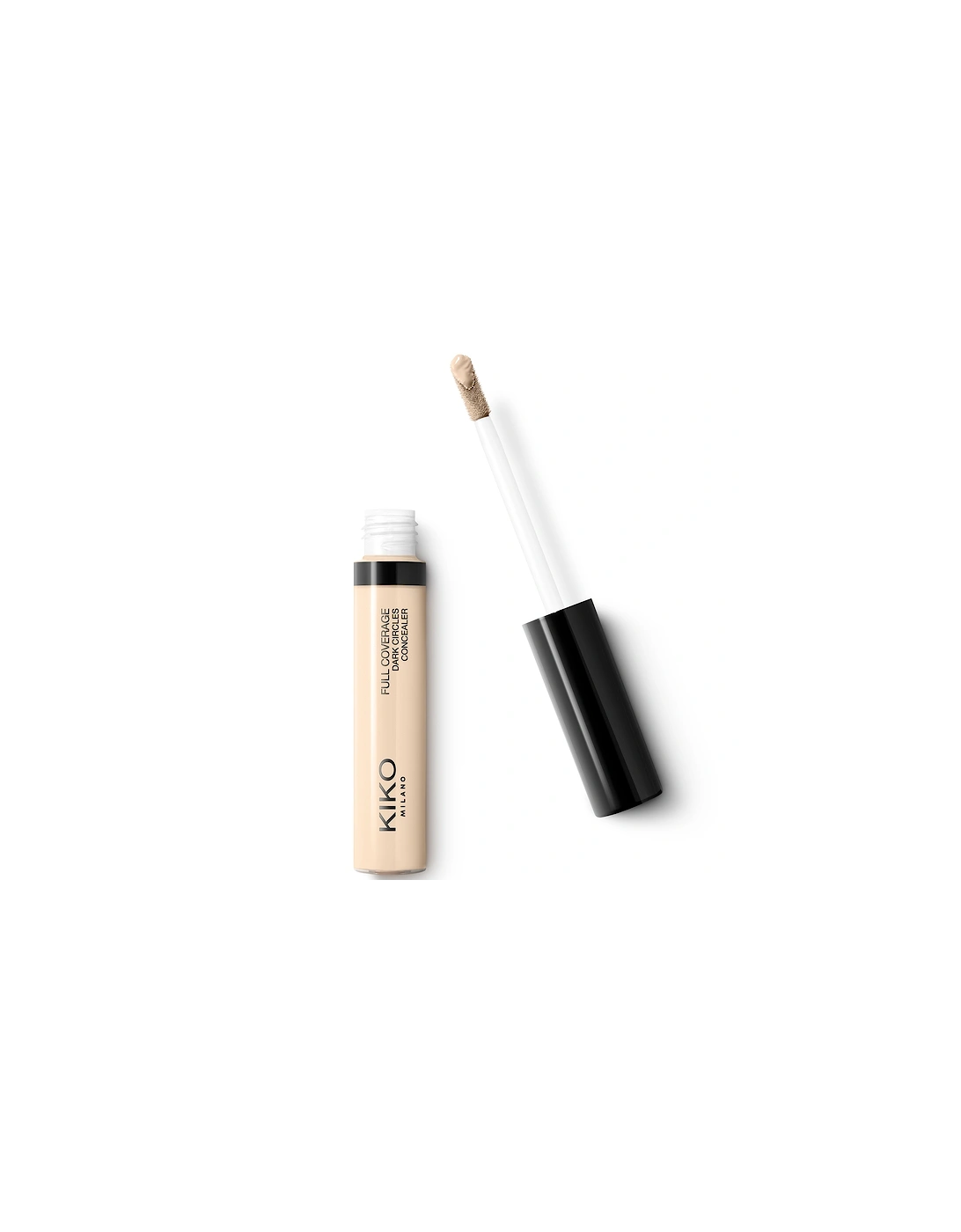 Full Coverage Dark Circles Concealer - 13 Chantilly, 2 of 1