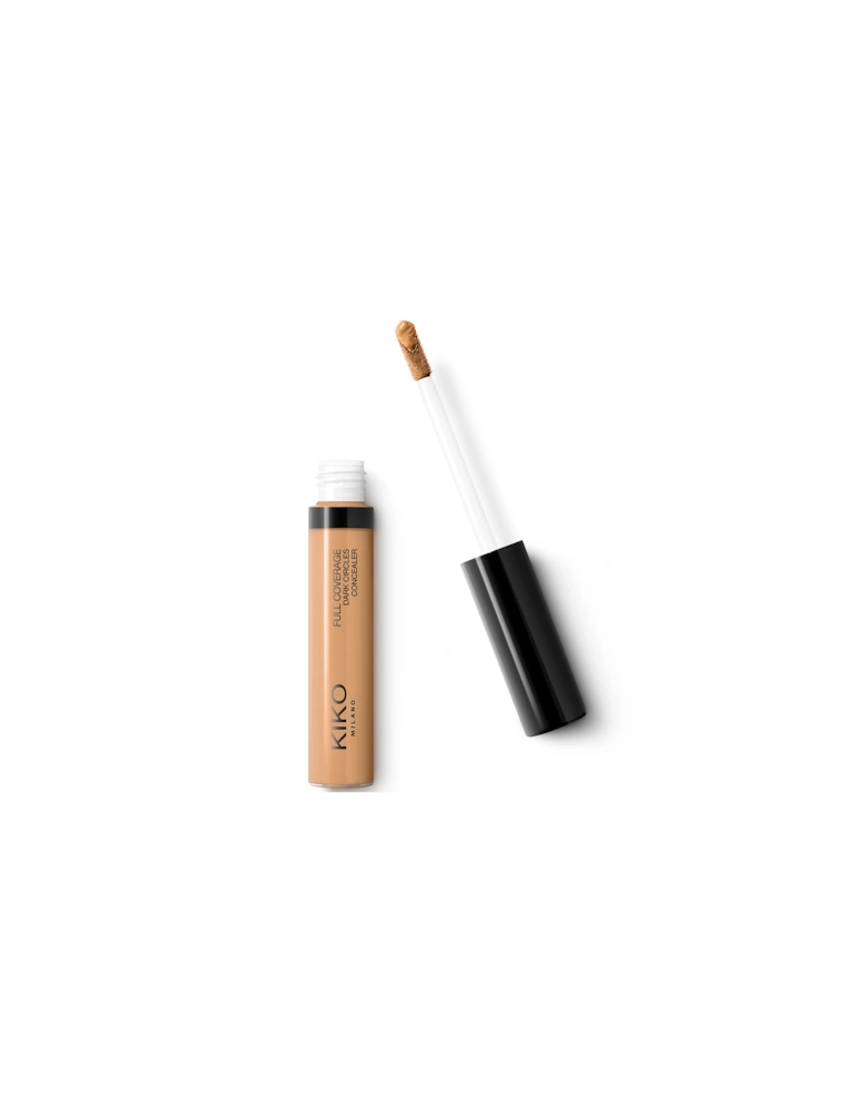 Full Coverage Dark Circles Concealer - 11 Butterscotch