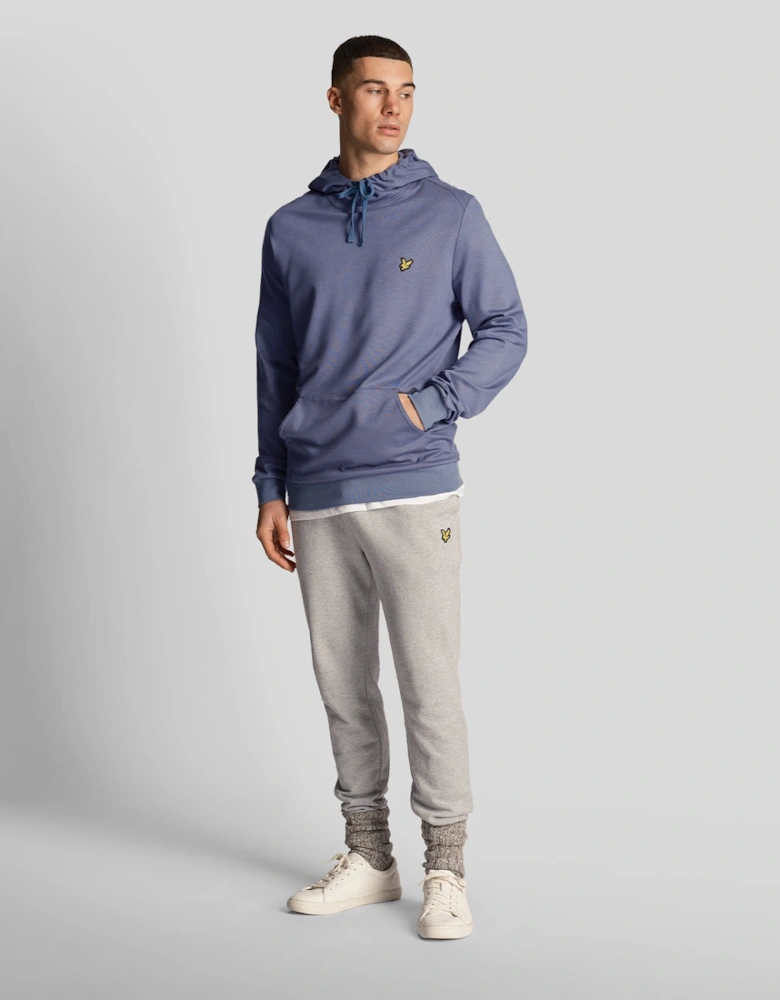 Sports Fly Fleece Hoodie