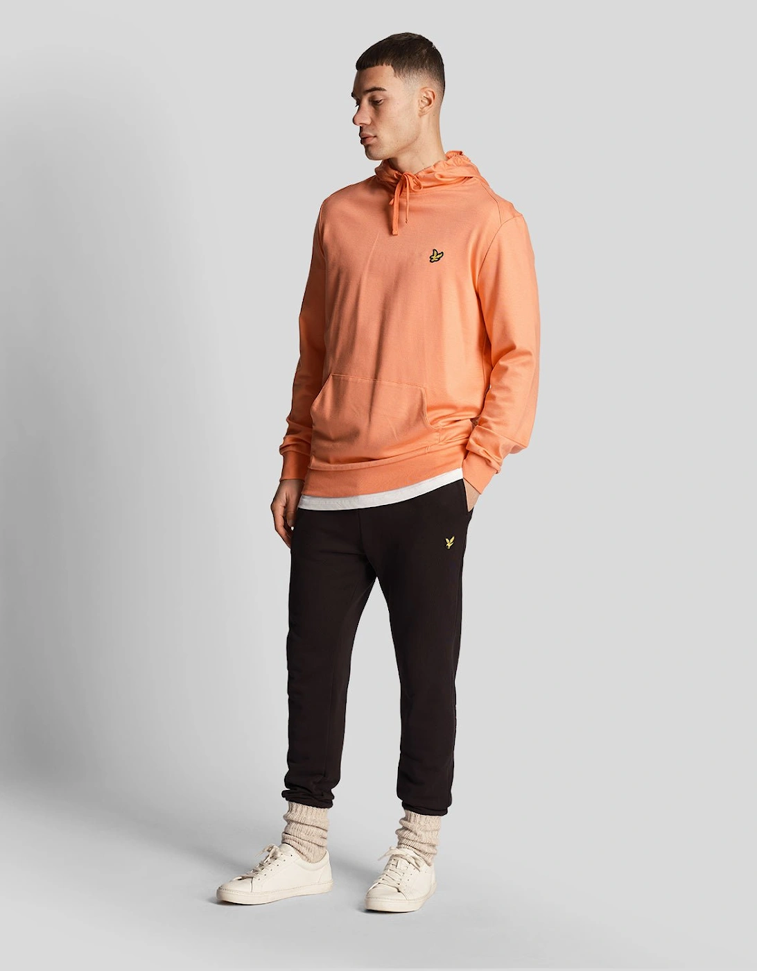 Sports Fly Fleece Hoodie