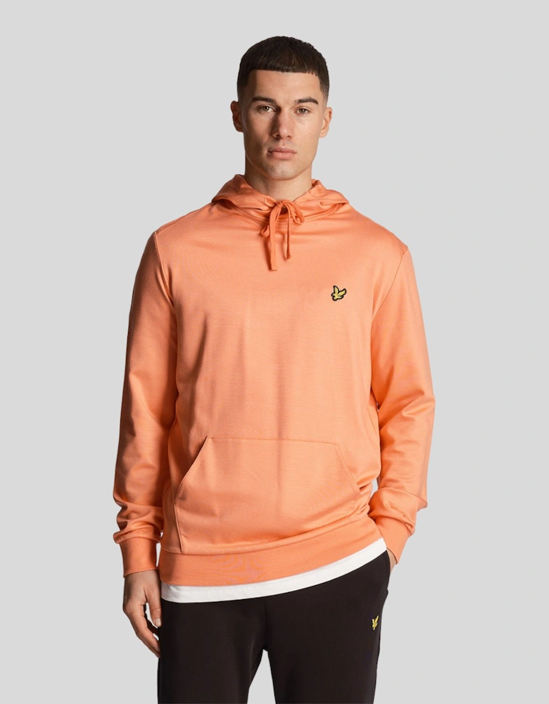 Sports Fly Fleece Hoodie