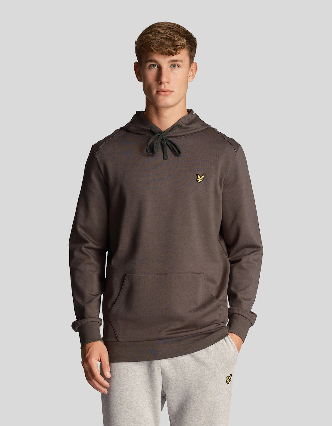 Sports Fly Fleece Hoodie, 6 of 5