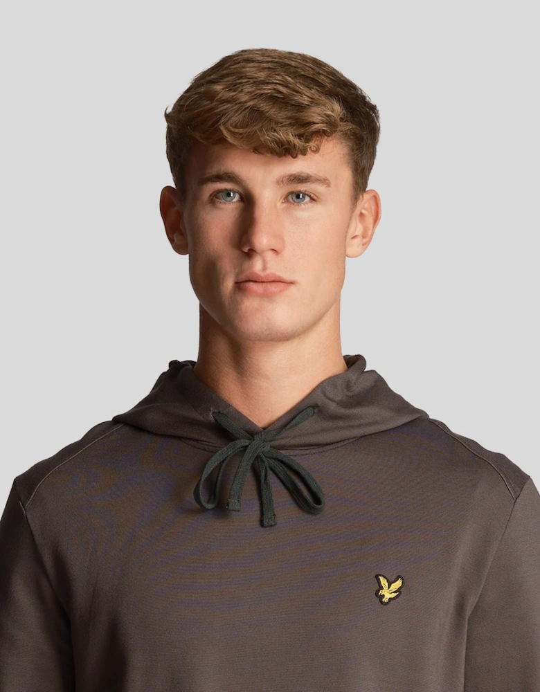 Sports Fly Fleece Hoodie