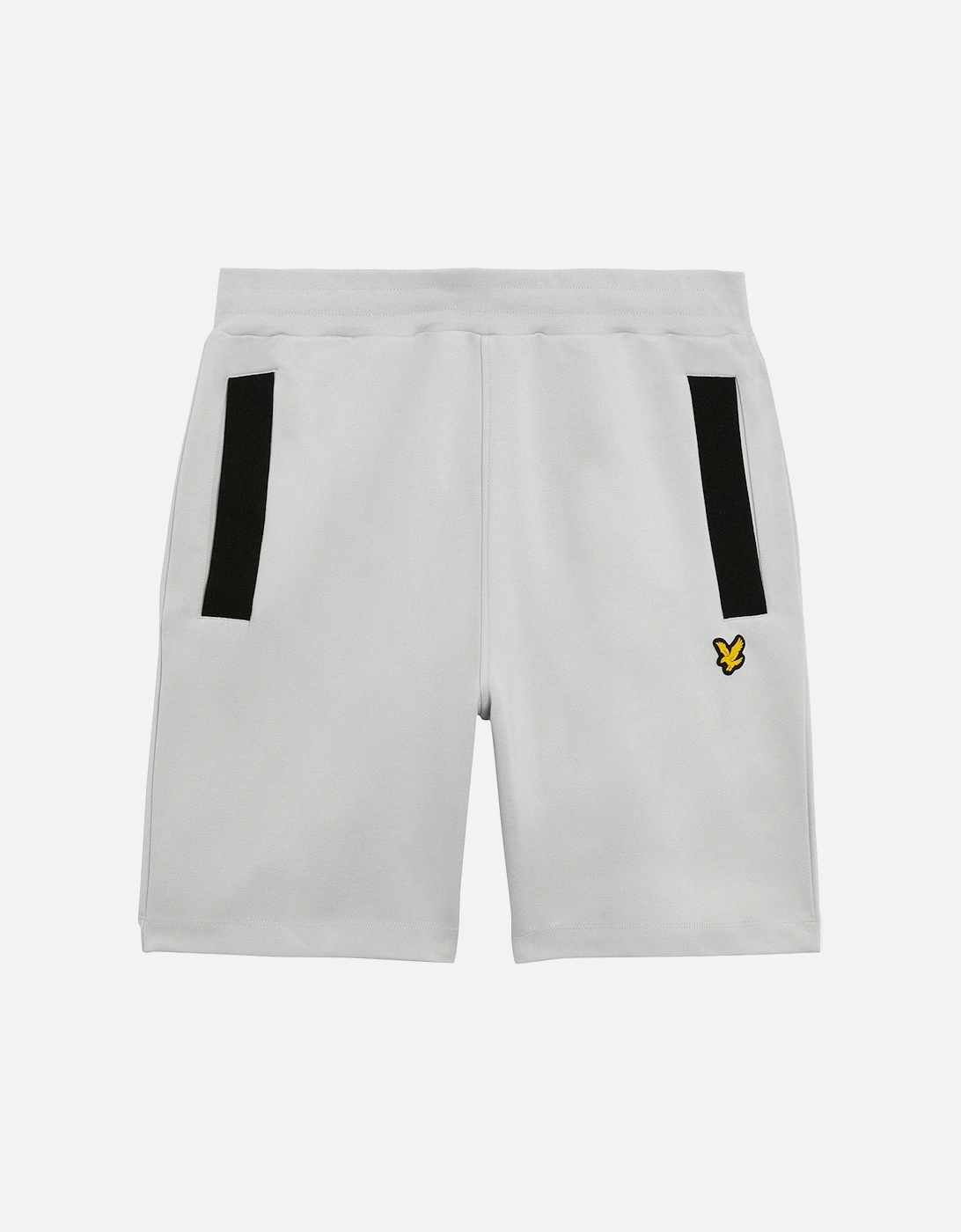 Sports Pocket Branded Shorts