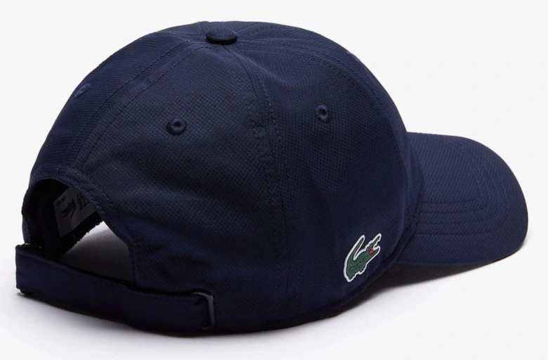 Men's Navy Blue Cap