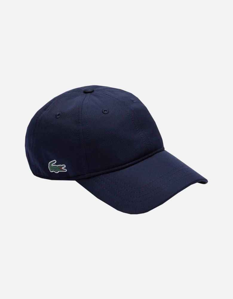 Men's Navy Blue Cap