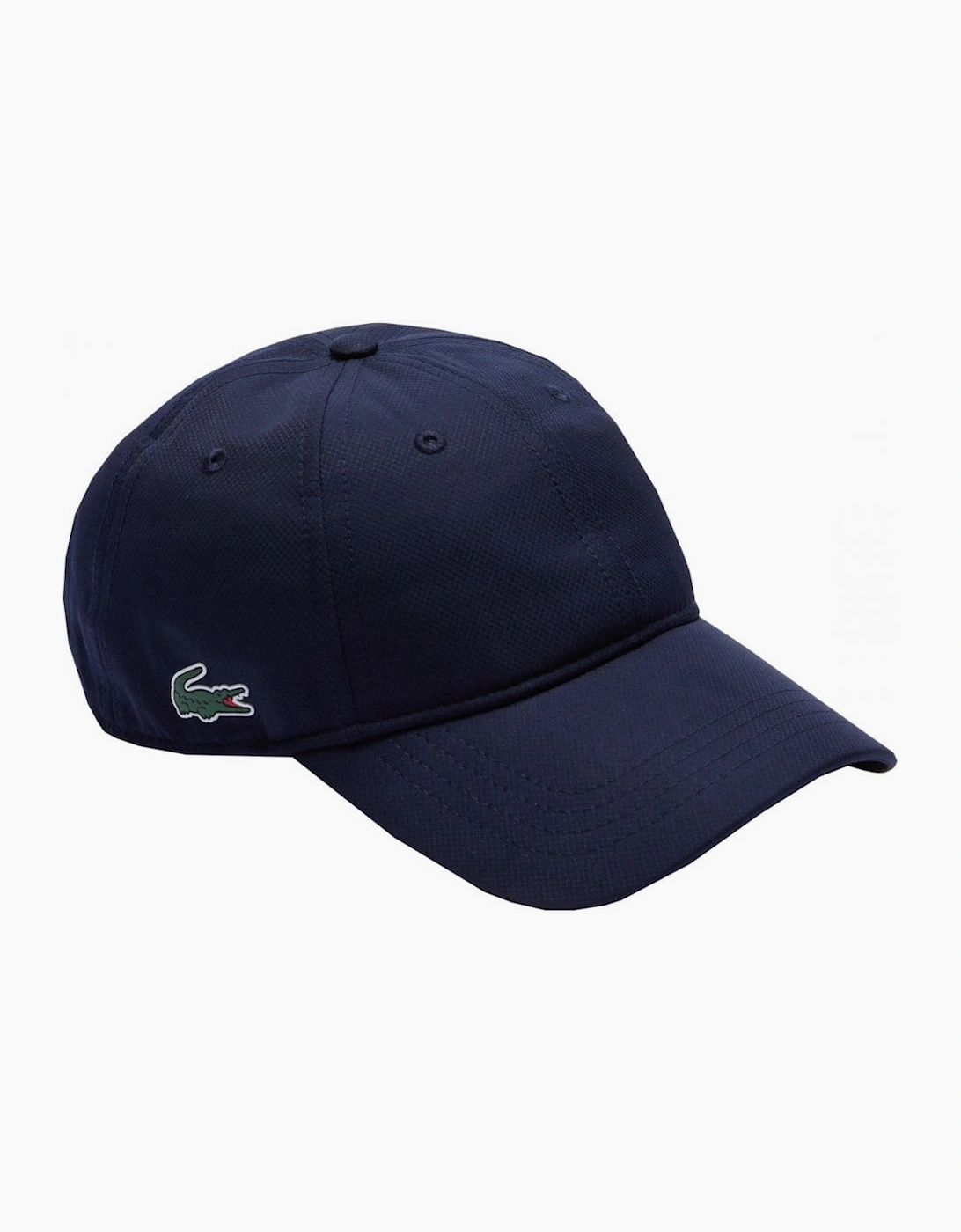 Men's Lacoste Men's Navy Blue Cap - Size: ONE size