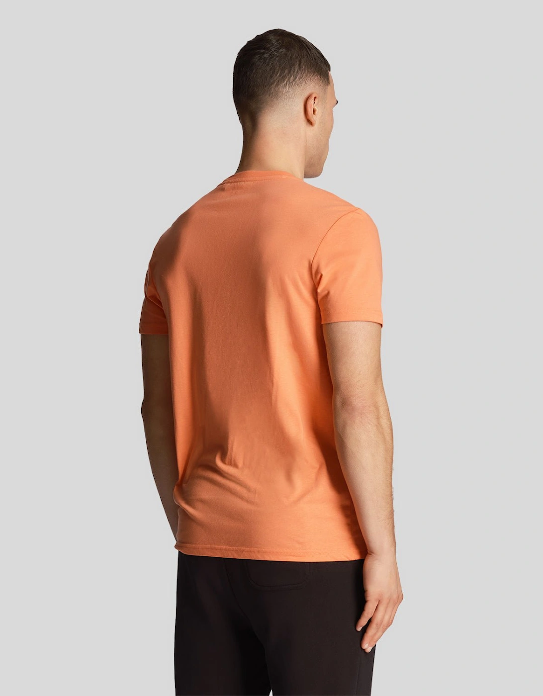 Sports Short Sleeve Martin T-Shirt