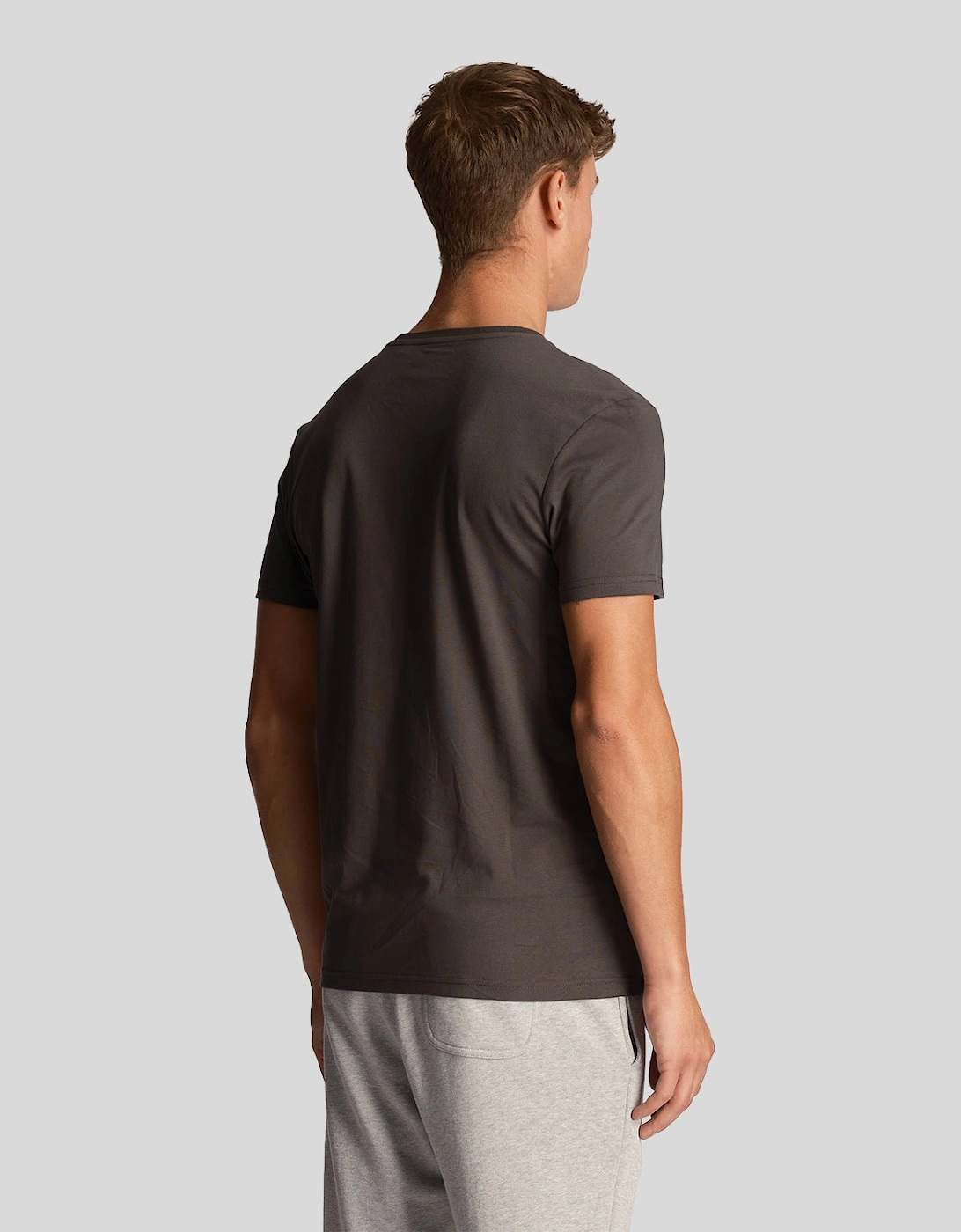 Sports Short Sleeve Martin T-Shirt