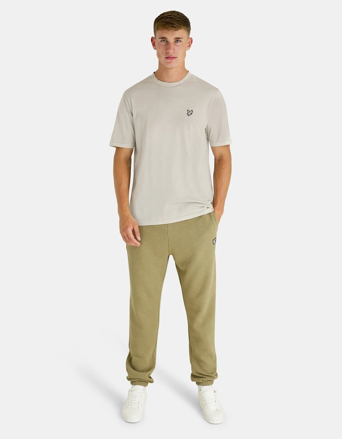Utility Jogger, 5 of 4
