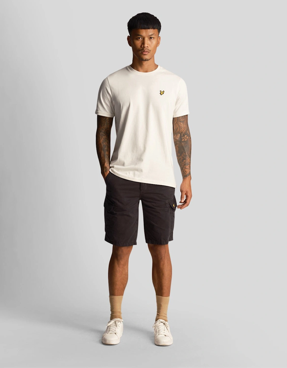 Wembley Cargo Short, 5 of 4