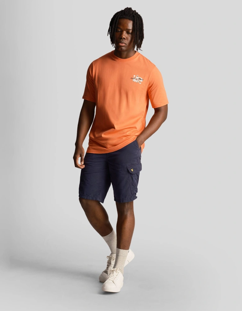 Wembley Cargo Short