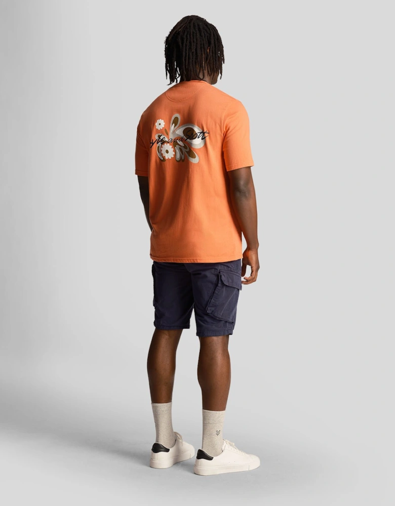 Wembley Cargo Short