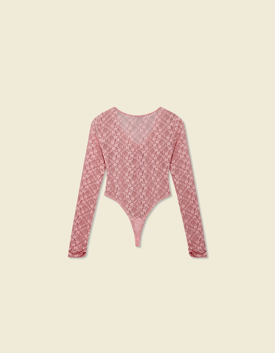 LOVE LACE BODY