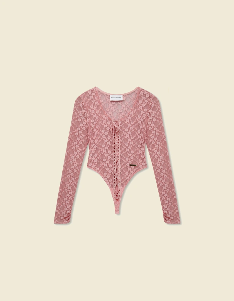 LOVE LACE BODY