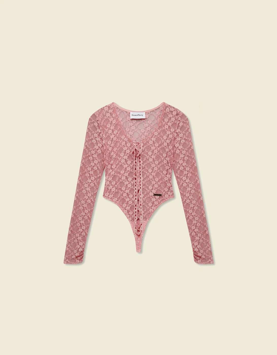 LOVE LACE BODY