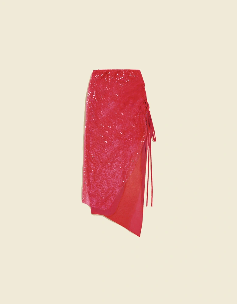 SPLASH SKIRT