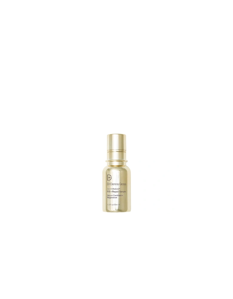 Derminfusions Fill and Repair Serum 30ml