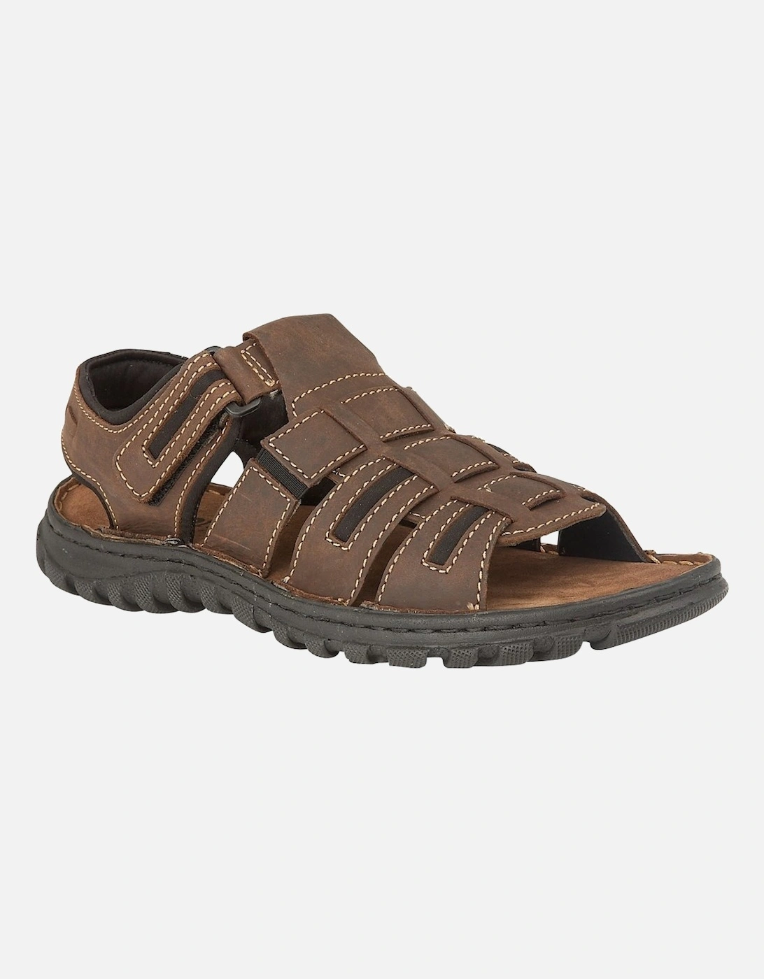 Dylan Mens Sandals, 5 of 4