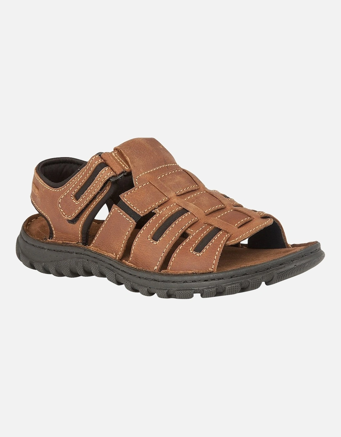 Dylan Mens Sandals, 5 of 4